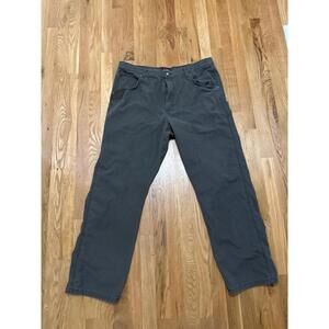 Wrangler Workwear Men’s Work Pants Size 38x32